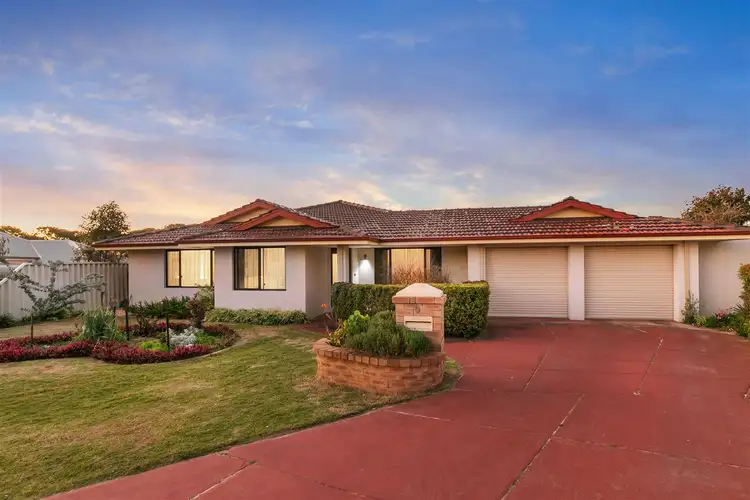 Third view of Homely house listing, 9 Mauldon Mews, Winthrop WA 6150