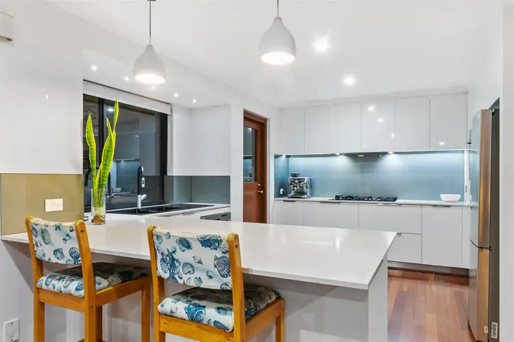 Fifth view of Homely house listing, 9 Mauldon Mews, Winthrop WA 6150