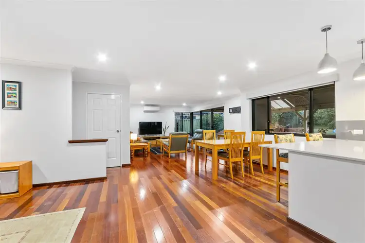 Seventh view of Homely house listing, 9 Mauldon Mews, Winthrop WA 6150