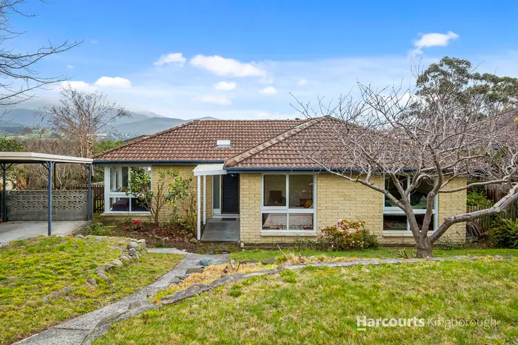 Main view of Homely house listing, 5 Hawthorn Drive, Kingston TAS 7050