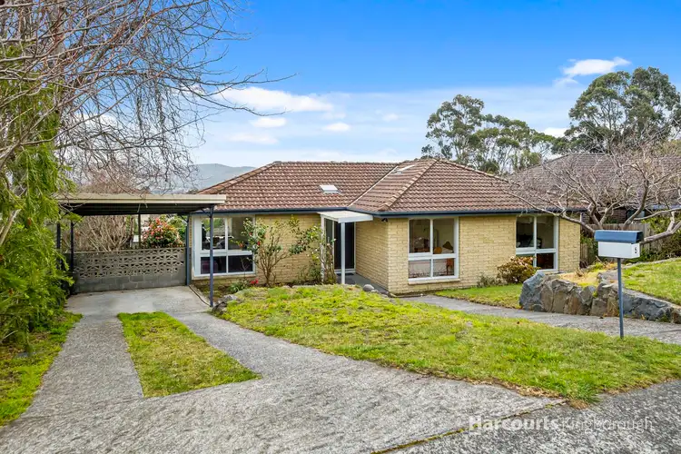 Second view of Homely house listing, 5 Hawthorn Drive, Kingston TAS 7050