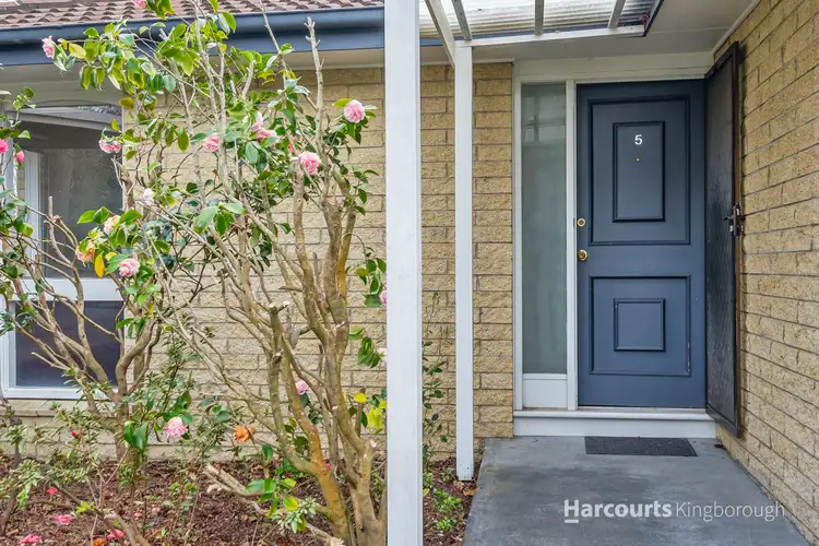 Third view of Homely house listing, 5 Hawthorn Drive, Kingston TAS 7050