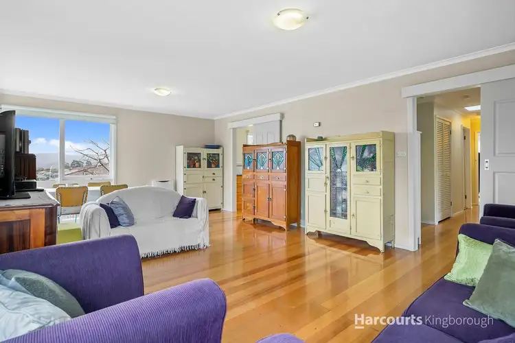 Fifth view of Homely house listing, 5 Hawthorn Drive, Kingston TAS 7050