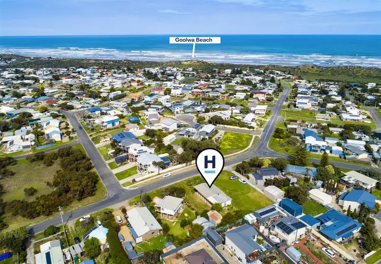 Main view of Homely house listing, 57 Bradford Road, Goolwa Beach SA 5214