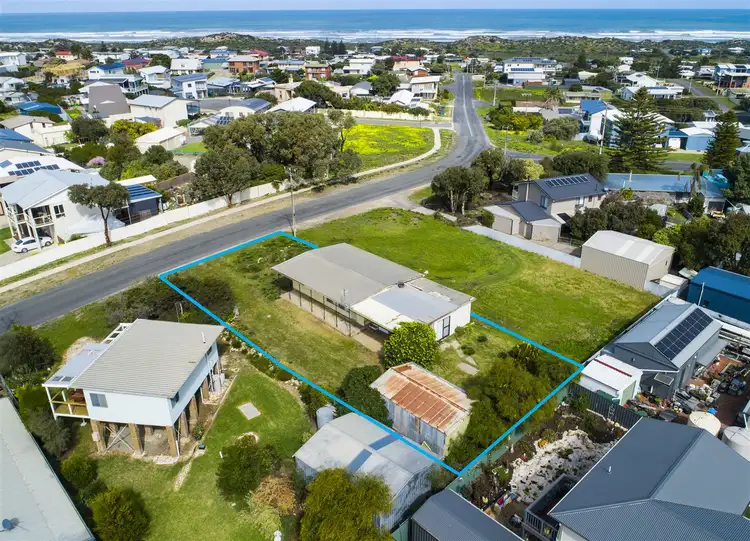 Third view of Homely house listing, 57 Bradford Road, Goolwa Beach SA 5214