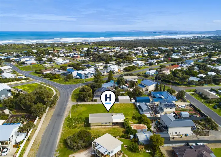 Fifth view of Homely house listing, 57 Bradford Road, Goolwa Beach SA 5214