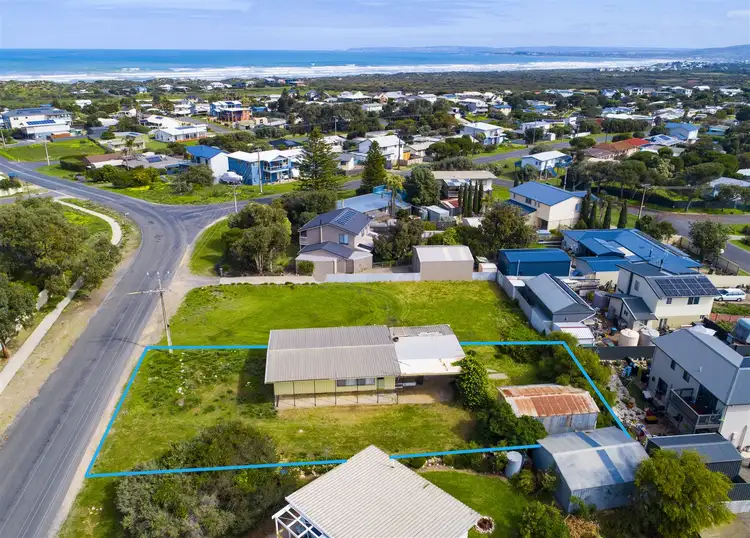 Sixth view of Homely house listing, 57 Bradford Road, Goolwa Beach SA 5214