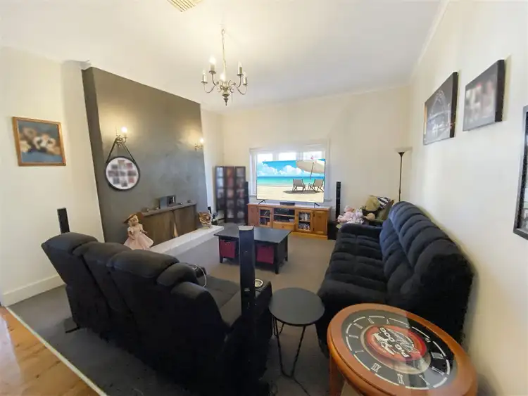 Second view of Homely house listing, 311 Harfleur St, Deniliquin NSW 2710