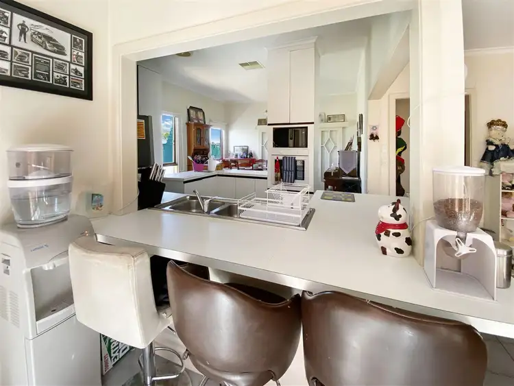 Fourth view of Homely house listing, 311 Harfleur St, Deniliquin NSW 2710