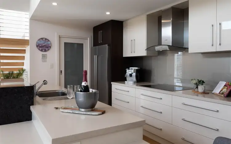 Fifth view of Homely house listing, 1 Mentone Road, Hayborough SA 5211