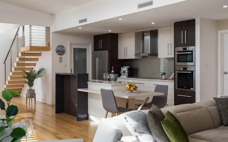 Sixth view of Homely house listing, 1 Mentone Road, Hayborough SA 5211