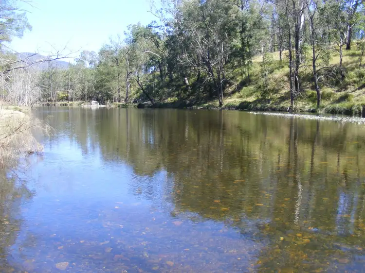'Kintyre'/9472 Old Grafton Road, Newton Boyd via, Glen Innes NSW 2370