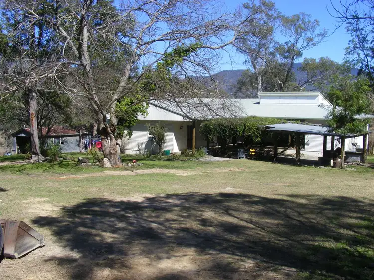 Fourth view of Homely rural property listing, 'Kintyre'/9472 Old Grafton Road, Newton Boyd via, Glen Innes NSW 2370