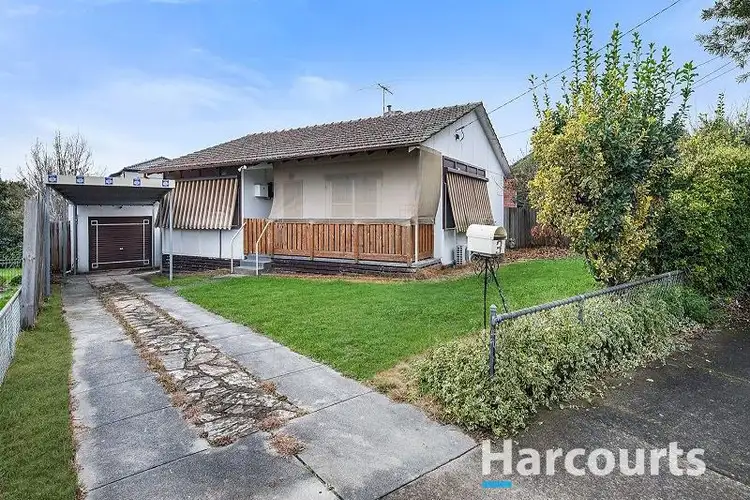3 Mimosa Street, Doveton VIC 3177