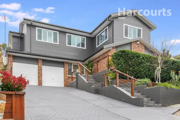 19 Smith Place, Mount Annan NSW 2567