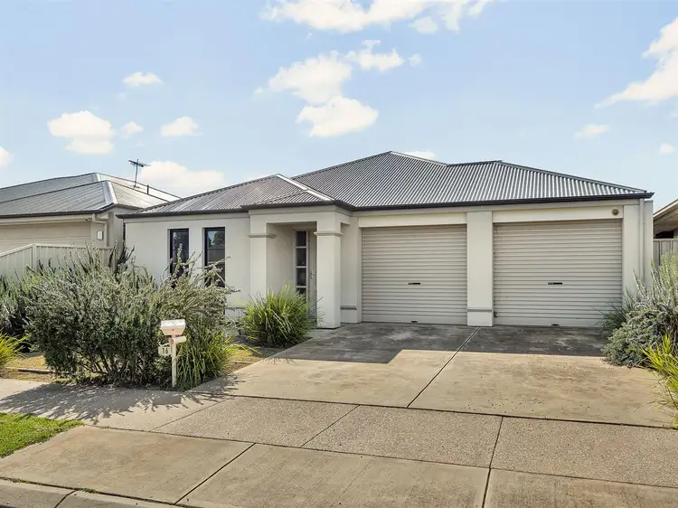 Second view of Homely house listing, 16 Amaretti Way, Munno Para West SA 5115
