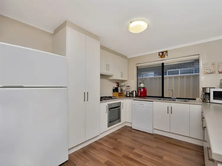 Third view of Homely house listing, 16 Amaretti Way, Munno Para West SA 5115
