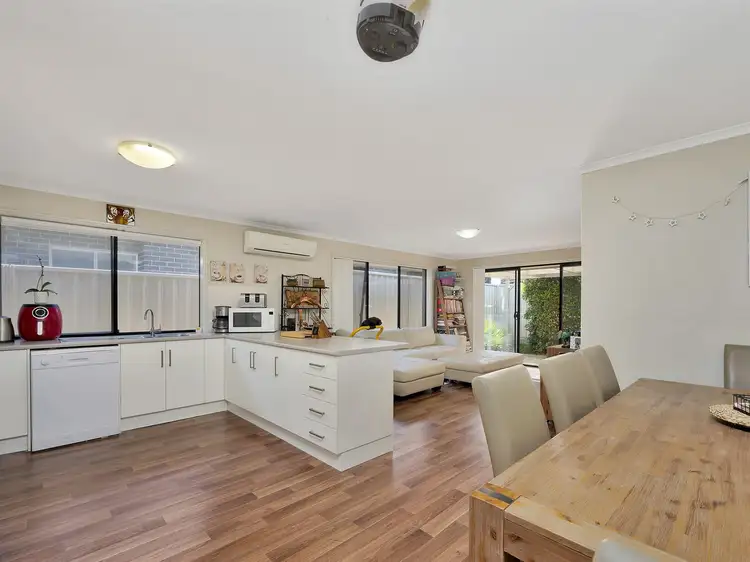 Fourth view of Homely house listing, 16 Amaretti Way, Munno Para West SA 5115