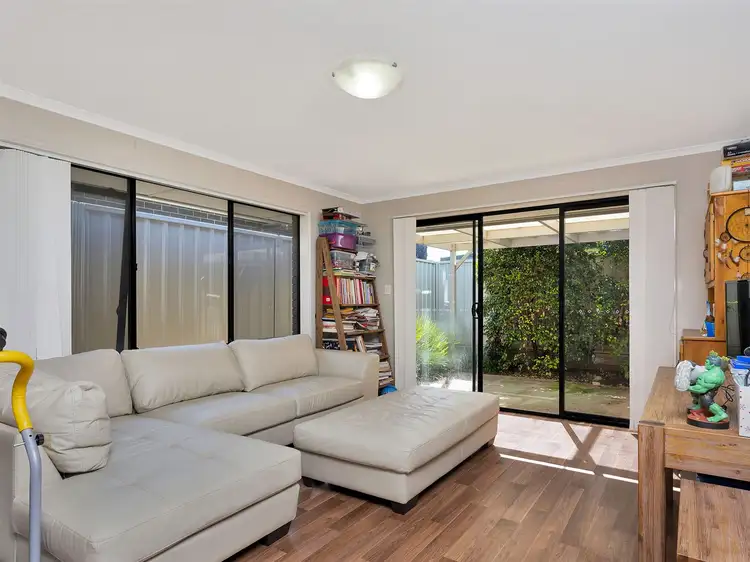 Fifth view of Homely house listing, 16 Amaretti Way, Munno Para West SA 5115