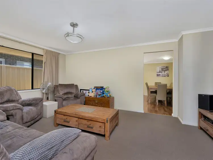 Sixth view of Homely house listing, 16 Amaretti Way, Munno Para West SA 5115