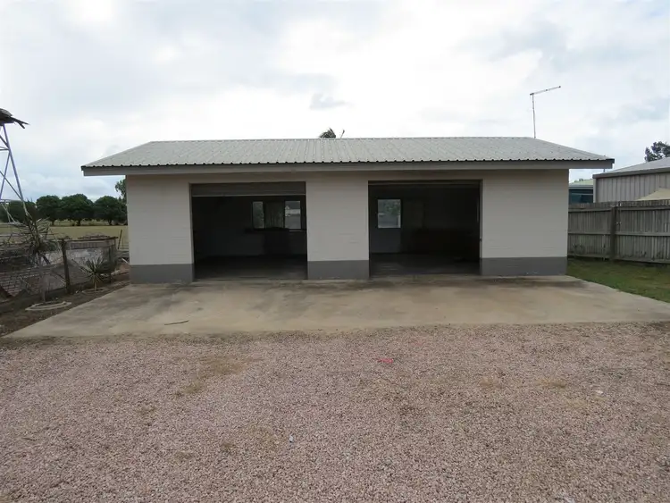 Second view of Homely house listing, 7 Barr Street, Ayr QLD 4807