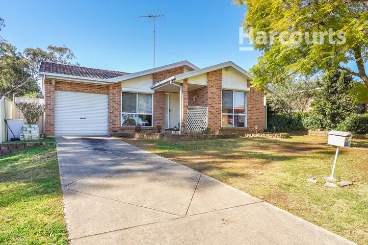 Main view of Homely house listing, 52 Townson Avenue, Minto NSW 2566