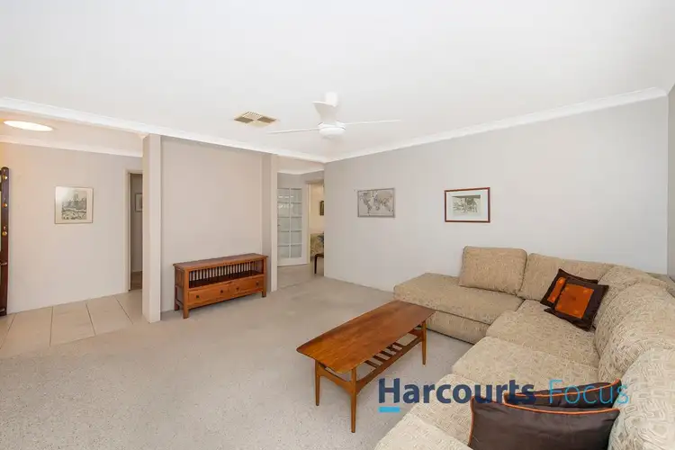 Fourth view of Homely house listing, 45 Karon Vista, Halls Head WA 6210