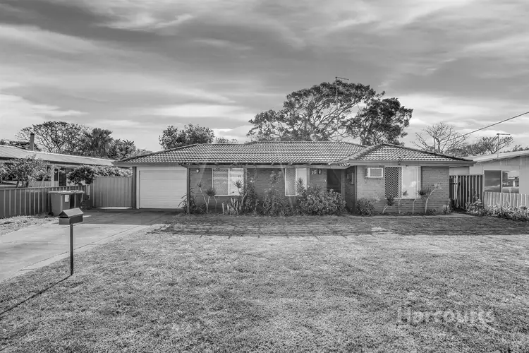 Main view of Homely house listing, 16 Yeulba Street, Falcon WA 6210