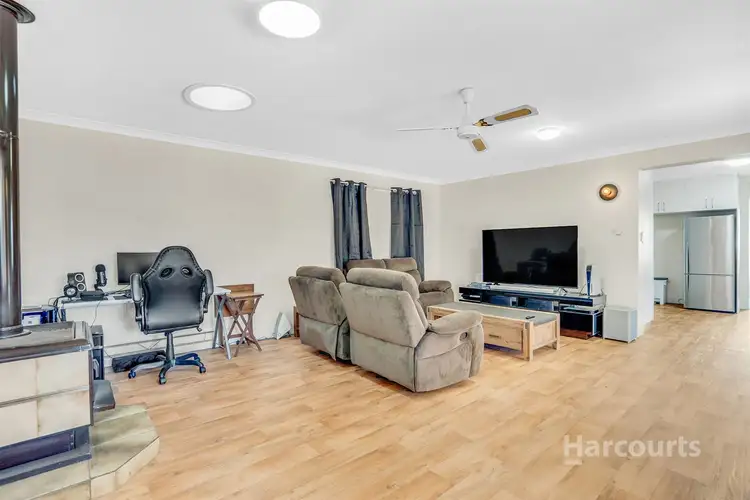 Fifth view of Homely house listing, 16 Yeulba Street, Falcon WA 6210