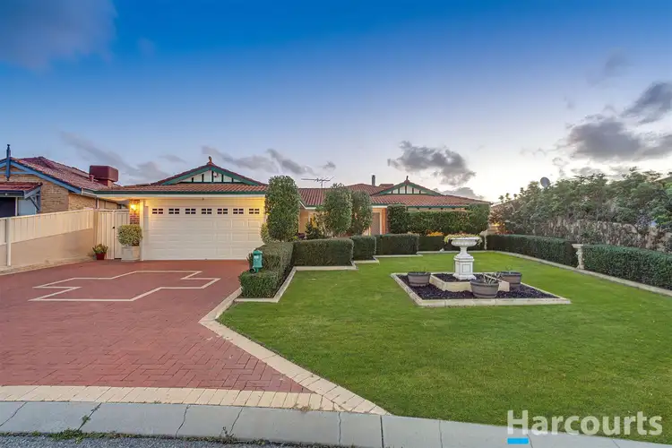5 Lowana Court, Currambine WA 6028