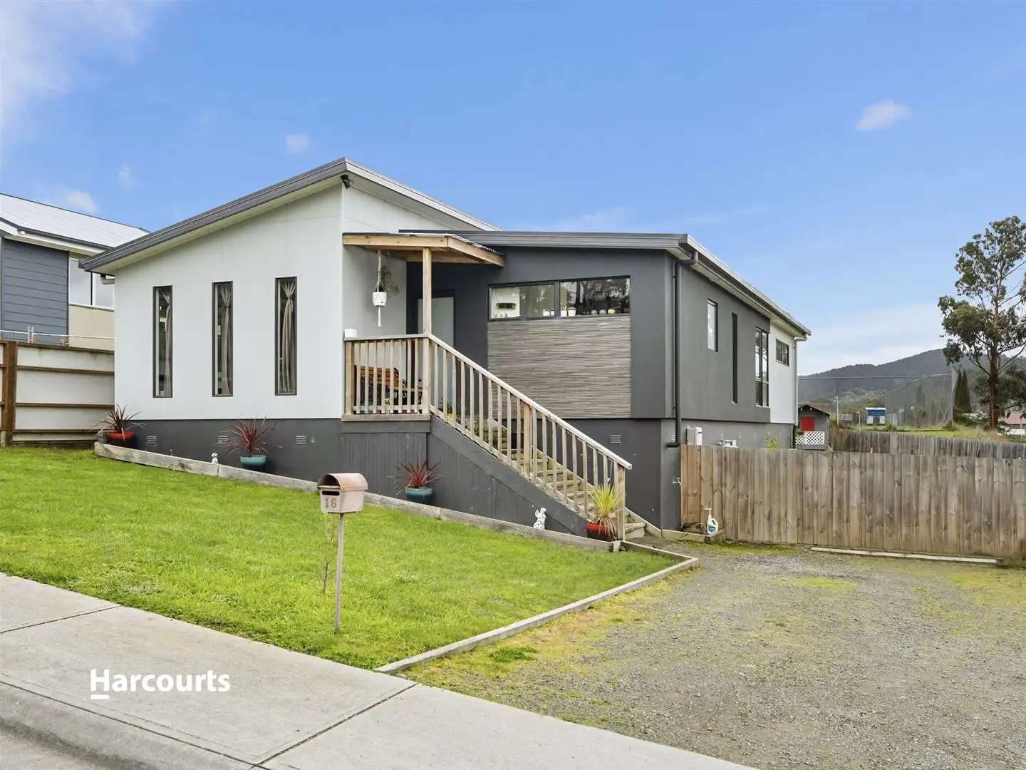 Main view of Homely house listing, 16 Lourdes Rise, Cygnet TAS 7112