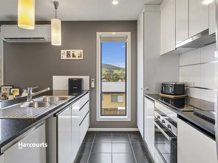 Third view of Homely house listing, 16 Lourdes Rise, Cygnet TAS 7112