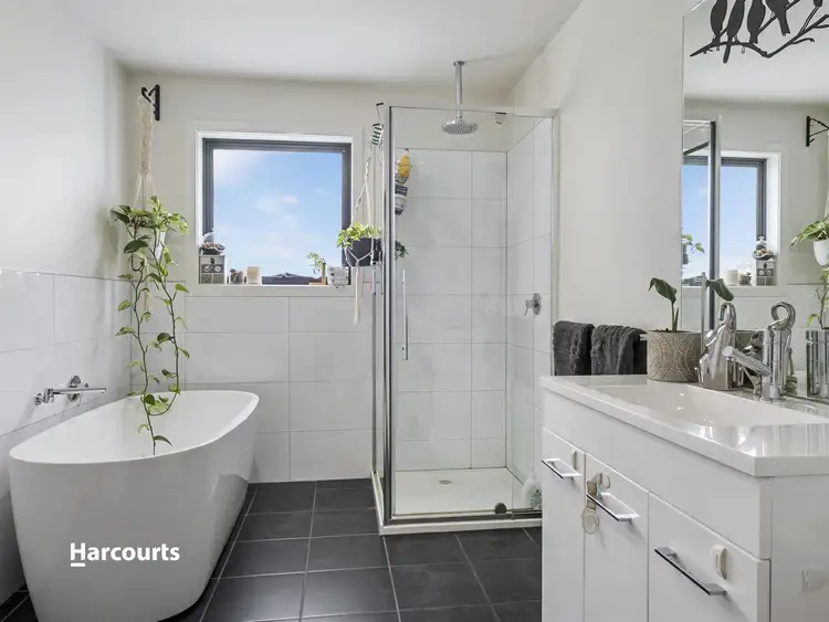 Fourth view of Homely house listing, 16 Lourdes Rise, Cygnet TAS 7112