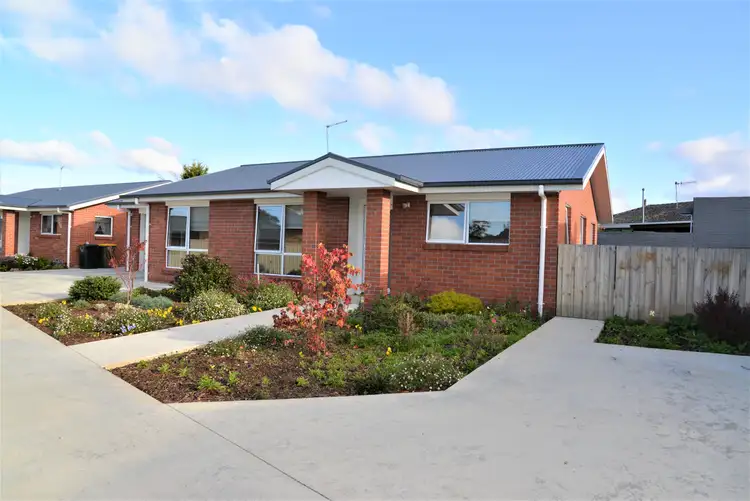 Main view of Homely unit listing, 1/12 Isabelle Court, Wynyard TAS 7325