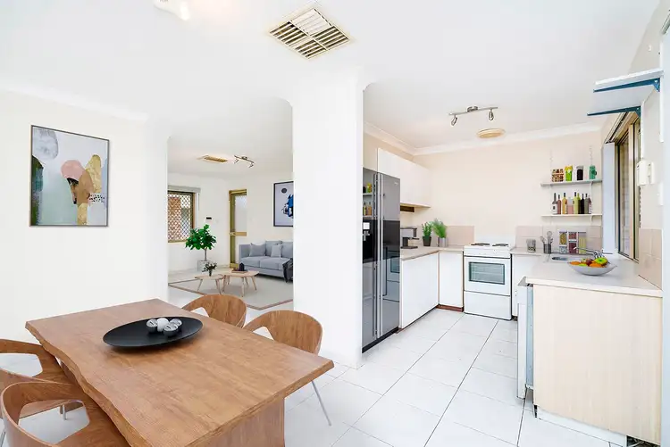 Second view of Homely unit listing, 3/289 Rockingham Road, Spearwood WA 6163