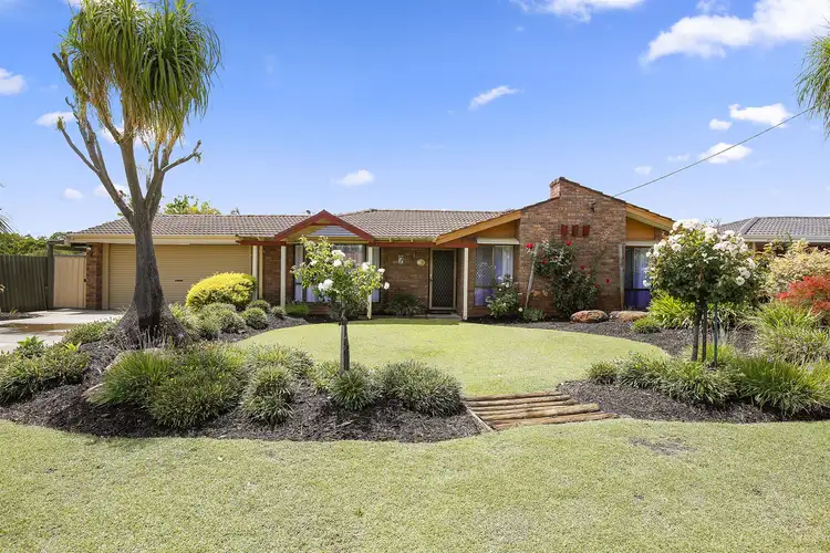 7 Shipton Place, Willetton WA 6155