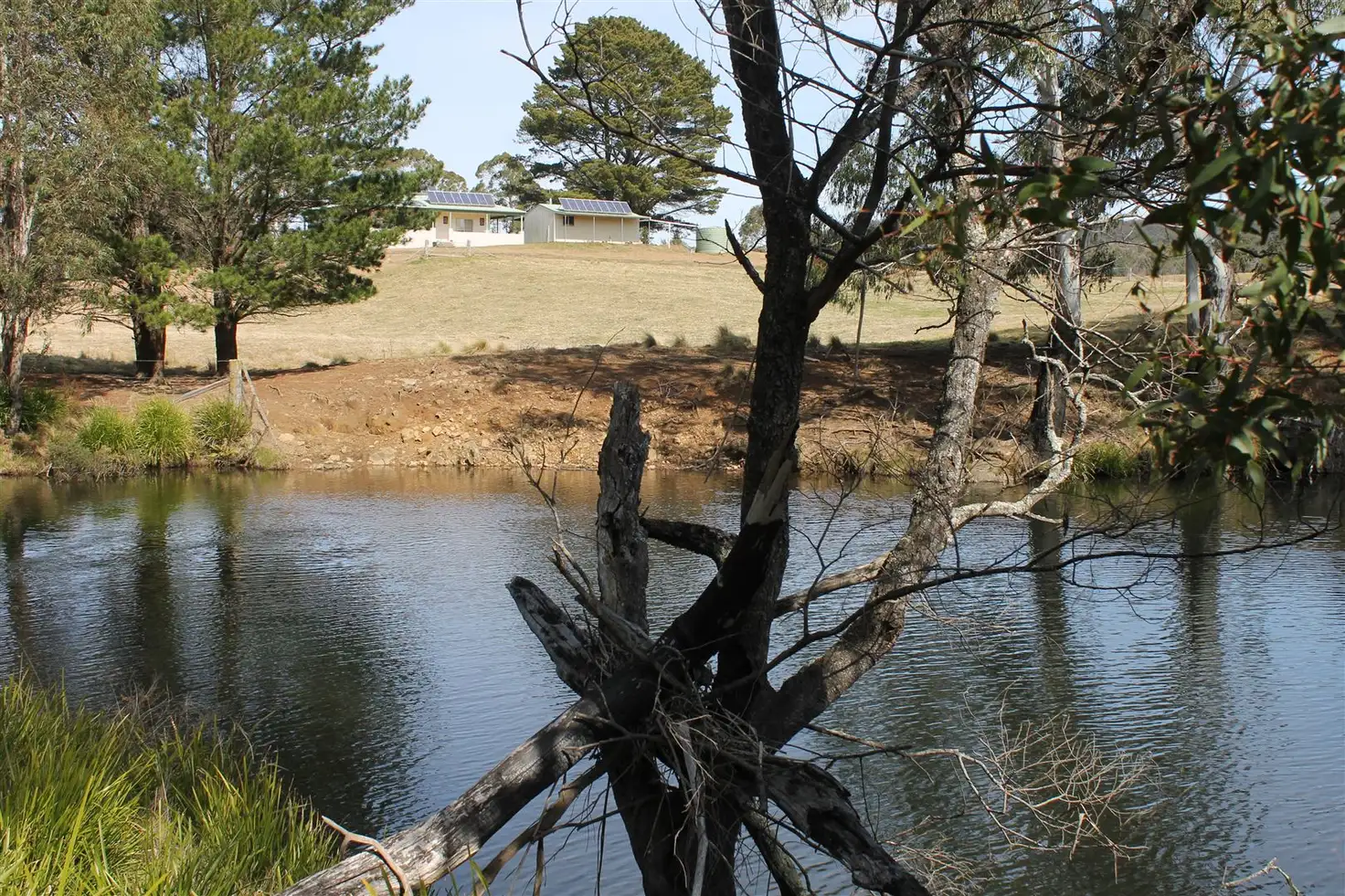 Main view of Homely rural property listing, 30 River Forest Road, Braidwood NSW 2622