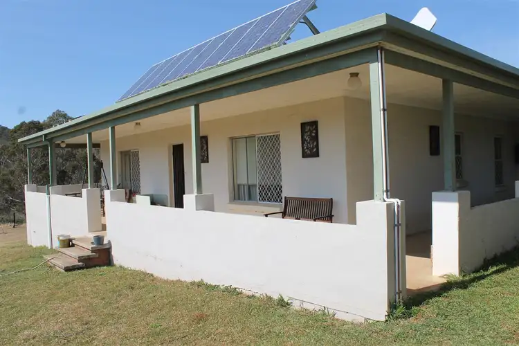 Fourth view of Homely rural property listing, 30 River Forest Road, Braidwood NSW 2622