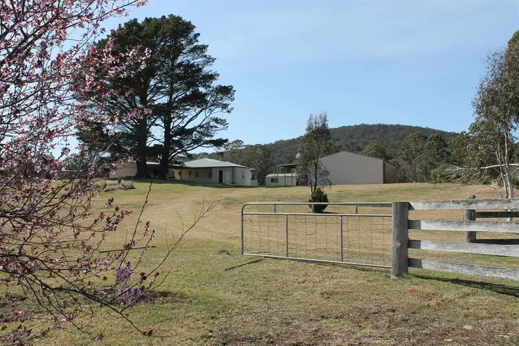 Sixth view of Homely rural property listing, 30 River Forest Road, Braidwood NSW 2622