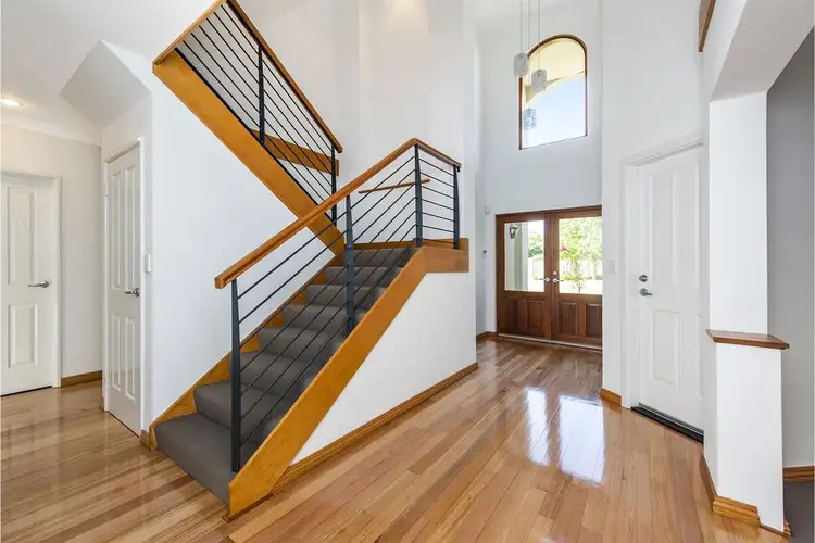 Third view of Homely house listing, 18 Killilan Road, Applecross WA 6153