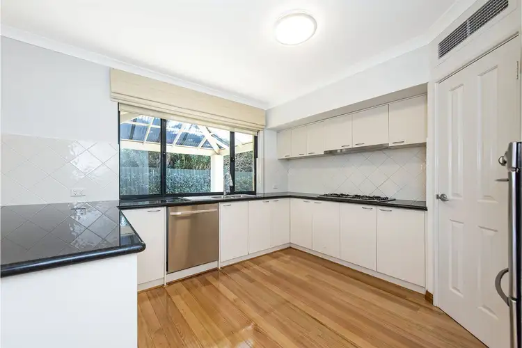 Fifth view of Homely house listing, 18 Killilan Road, Applecross WA 6153