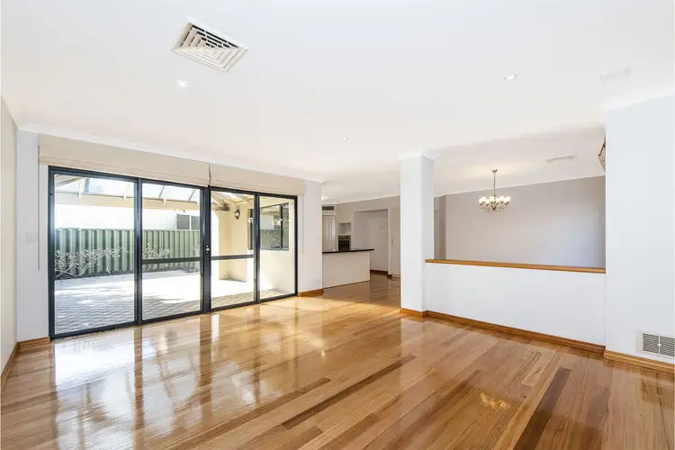 Sixth view of Homely house listing, 18 Killilan Road, Applecross WA 6153