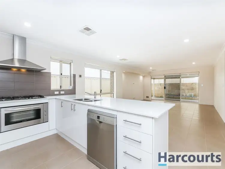 Third view of Homely house listing, 20 Monticola Gardens, Aubin Grove WA 6164