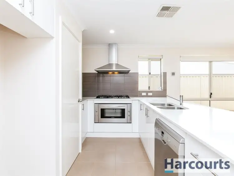 Fourth view of Homely house listing, 20 Monticola Gardens, Aubin Grove WA 6164