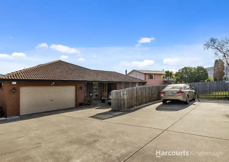1/137 Redwood Road, Kingston TAS 7050