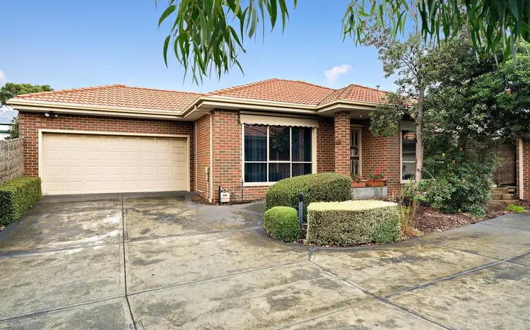 23 Baden Powell Place