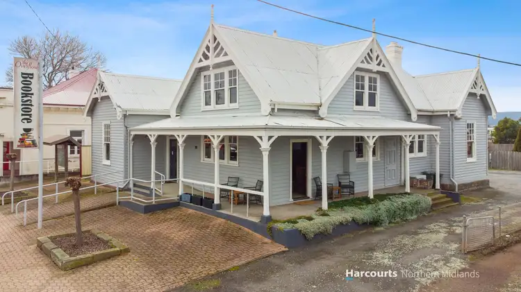 103 High Street, Campbell Town TAS 7210