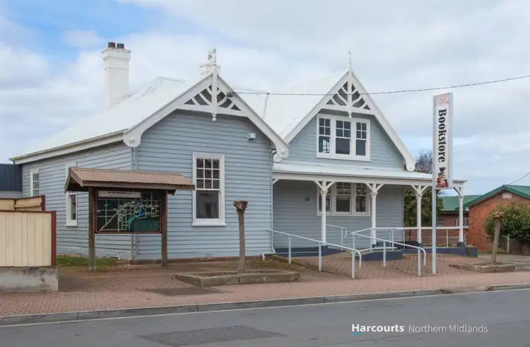 Second view of Homely house listing, 103 High Street, Campbell Town TAS 7210