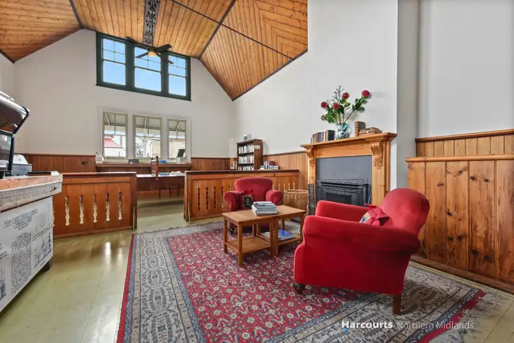 Fourth view of Homely house listing, 103 High Street, Campbell Town TAS 7210