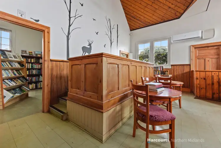 Fifth view of Homely house listing, 103 High Street, Campbell Town TAS 7210